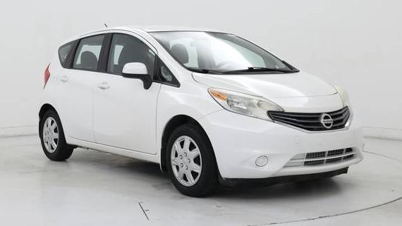 NISSAN VERSA NOTE 2014 3N1CE2CP5EL389685 image